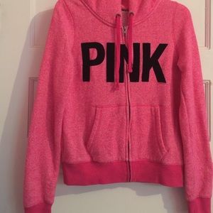 Victoria's Secret Pink Jacket