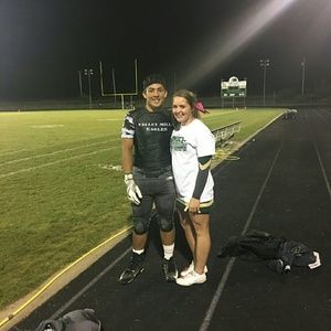 Meet your Posher, Kevin