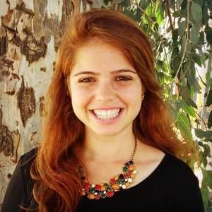 Meet your Posher, Hadar