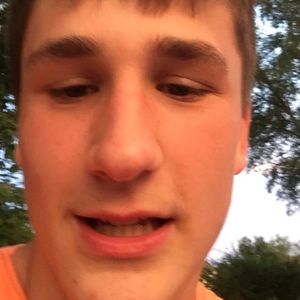 Meet your Posher, Colton