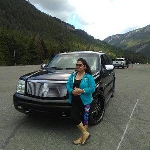 Meet your Posher, Dorry