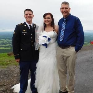 Meet your Posher, Aubree