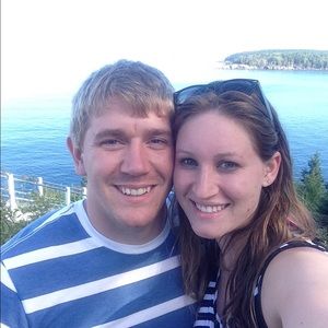 Meet your Posher, Emmy