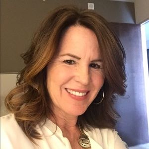 Meet your Posher, Jodi