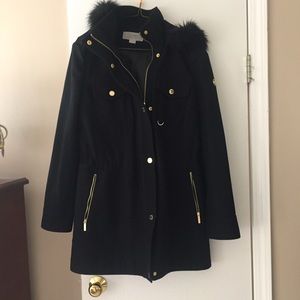 Michael Kors coat size 8
