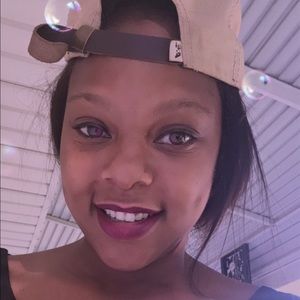 Meet your Posher, Tanisha