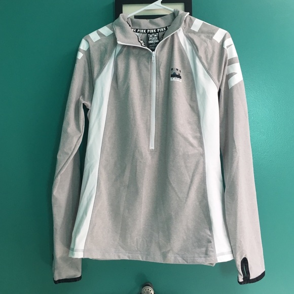 VICTORIAS SECRET PINK ULTIMATE SWEATSHIRT