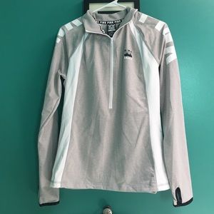 VICTORIAS SECRET PINK ULTIMATE SWEATSHIRT