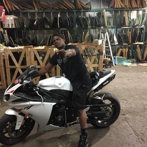 Meet your Posher, Allante