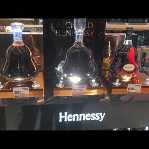 Meet your Posher, Coldrick