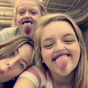 Meet your Posher, Anita