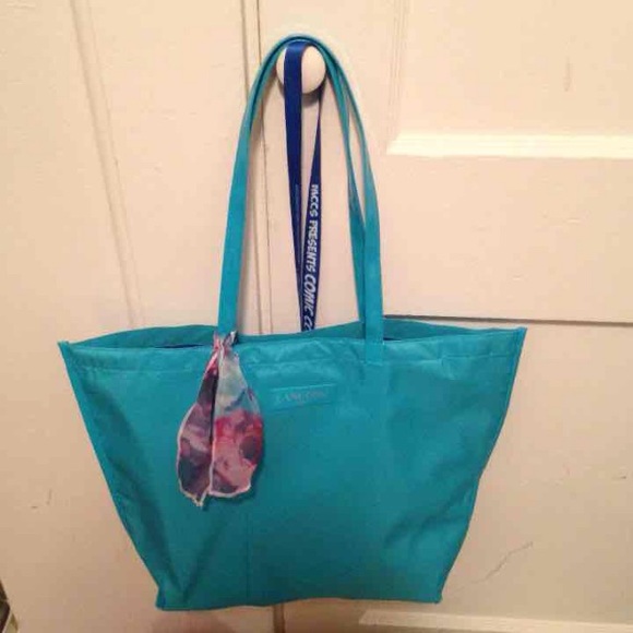 Lancôme Handbag