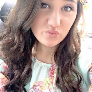 Meet your Posher, Bianca