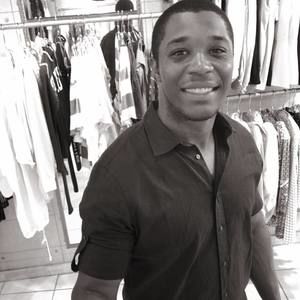 Meet your Posher, Brandon