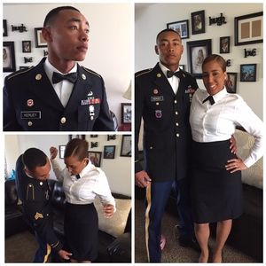 Meet your Posher, Trevor