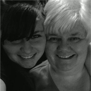 Meet your Posher, Diane