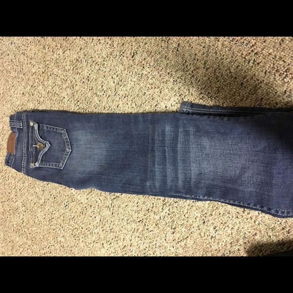 Girls jeans