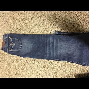 Girls jeans