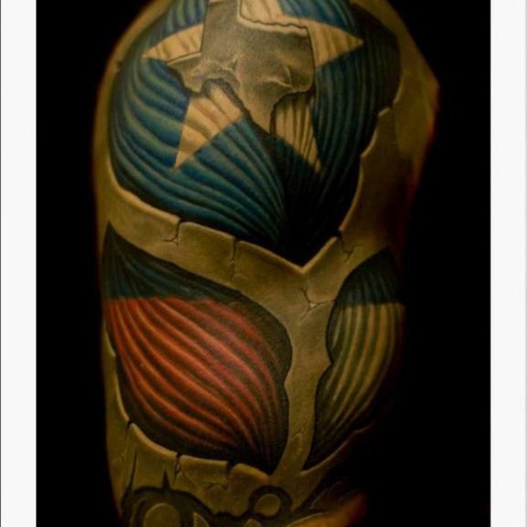 Meet your Posher, Stephen