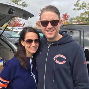 Meet your Posher, Phil