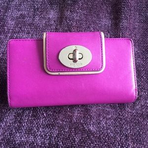 Kate spade wallet