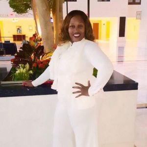 Meet your Posher, Stacy