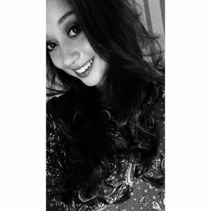 Meet your Posher, Isabela