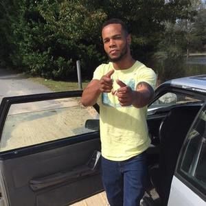 Meet your Posher, Brandon