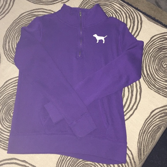 Victoria's Secret PINK Sweatshirt