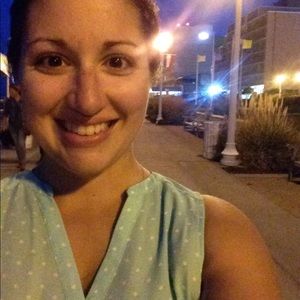 Meet your Posher, Michelle