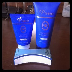 Dead Sea Premier Nail Kit