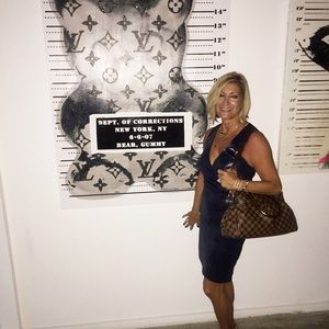 Meet your Posher, Joann