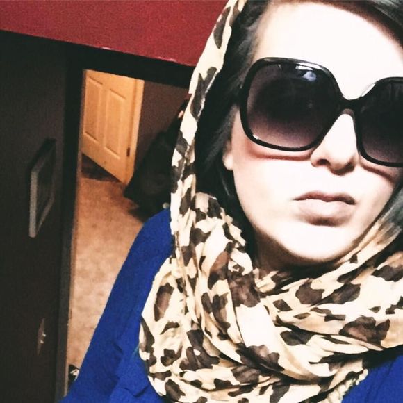 Meet your Posher, Mallory