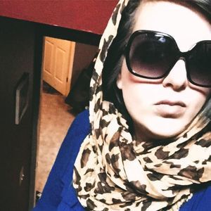 Meet your Posher, Mallory