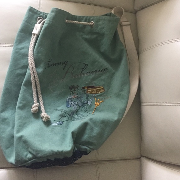 Tommy Bahama Bag