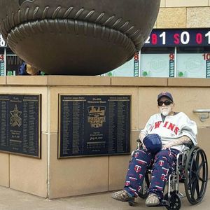 Meet your Posher, Allison