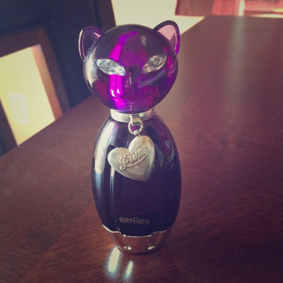 Katy Perry Perfume