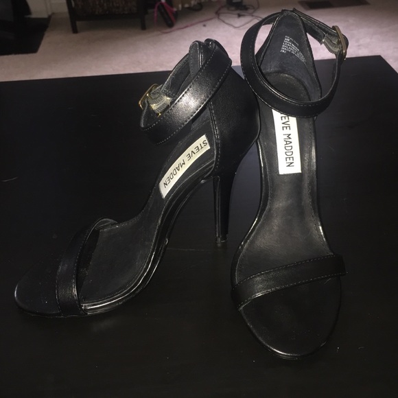 Steve Madden Realove heels