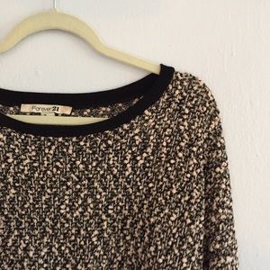 ♡ Forever 21 Sweater ♡