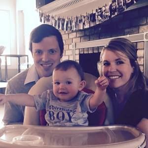 Meet your Posher, Casey