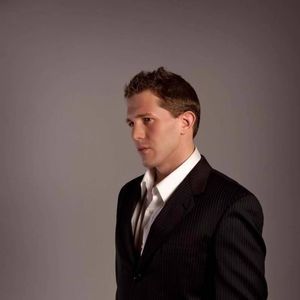 Meet your Posher, Matthew