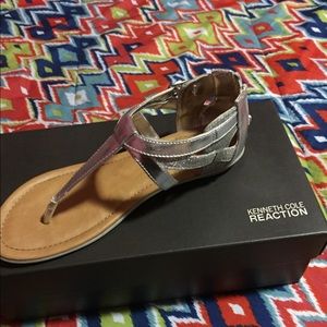 Kenneth Cole sandals