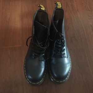 Dr. Martens