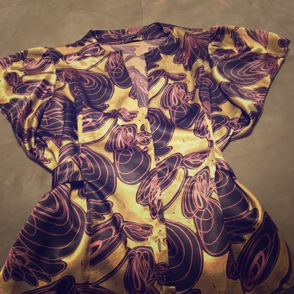 Blouse