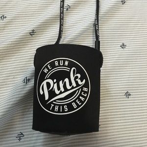 Victoria Secret Beach Cup Carrier