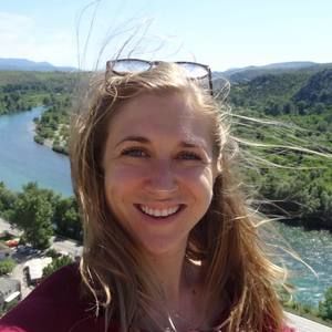Meet your Posher, Samantha