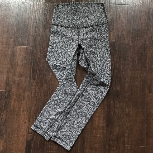 1-day 🎃sale Lululemon full length high times pant