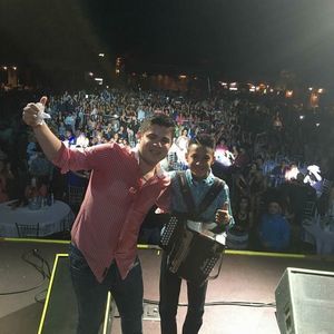 Meet your Posher, Manuel