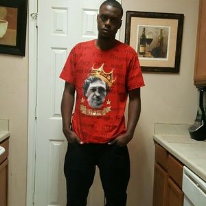 Meet your Posher, Nikai