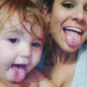 Meet your Posher, Destinee